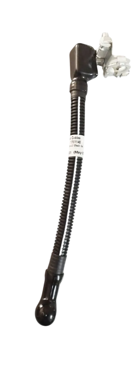 PIG TAIL HARNESS